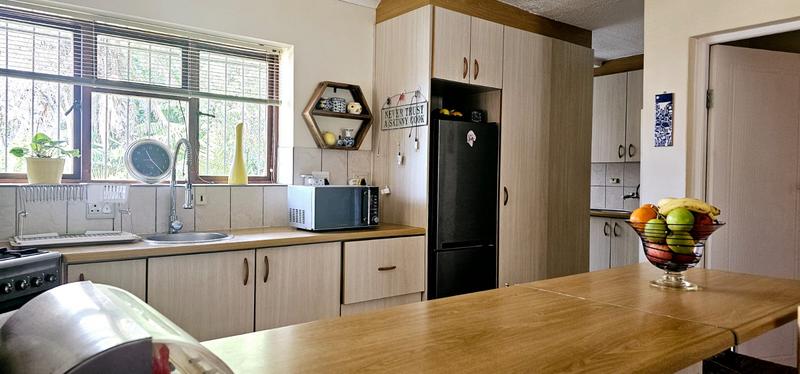 3 Bedroom Property for Sale in Kleinmond Western Cape